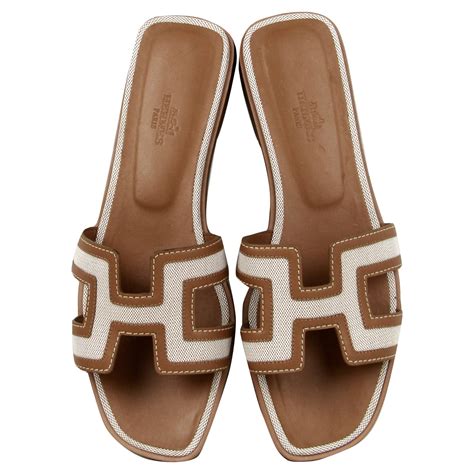 hermes wool sandals|hermes sandals original.